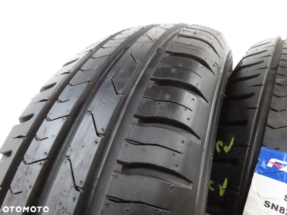 2x 185/65R15 OPONY LETNIE Falken Sincera SN832 Ecorun 92T XL - 8