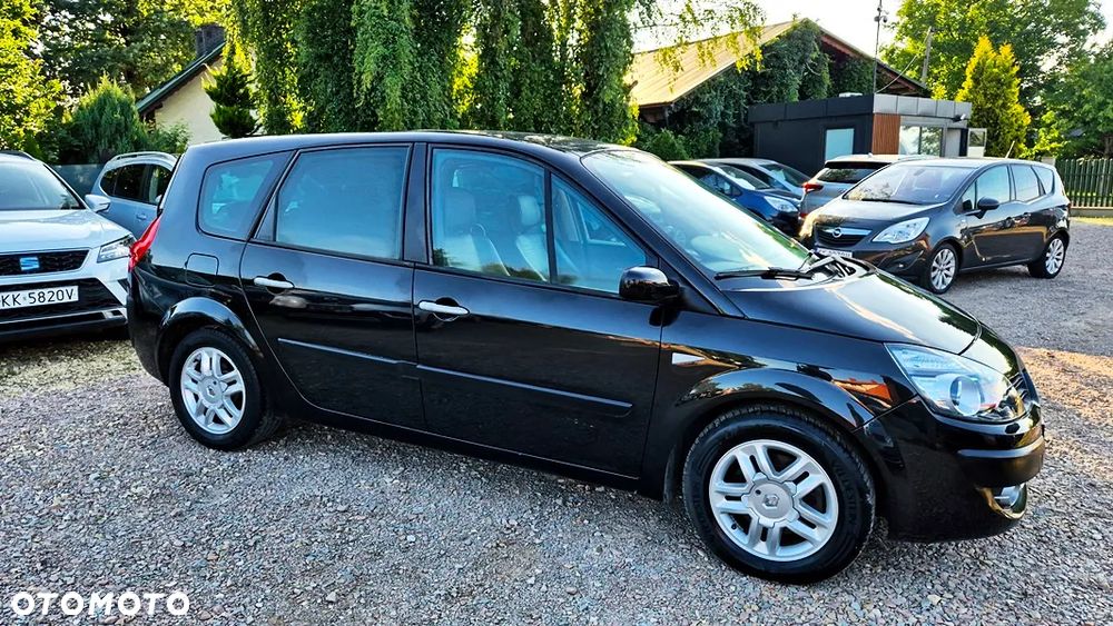 Renault Grand Scenic Gr 2.0 16V Privilege - 7