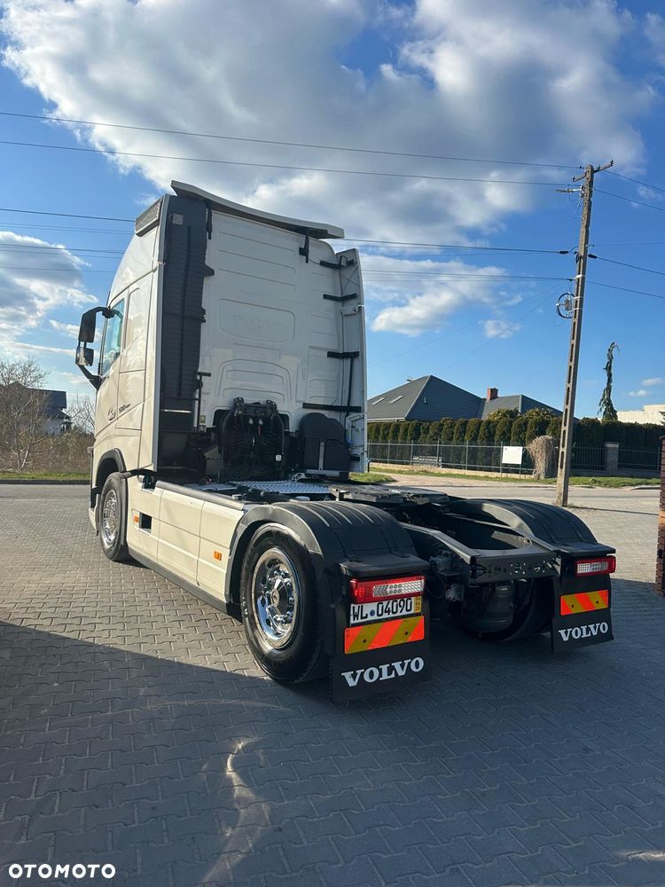 Volvo FH 13 500 - 4