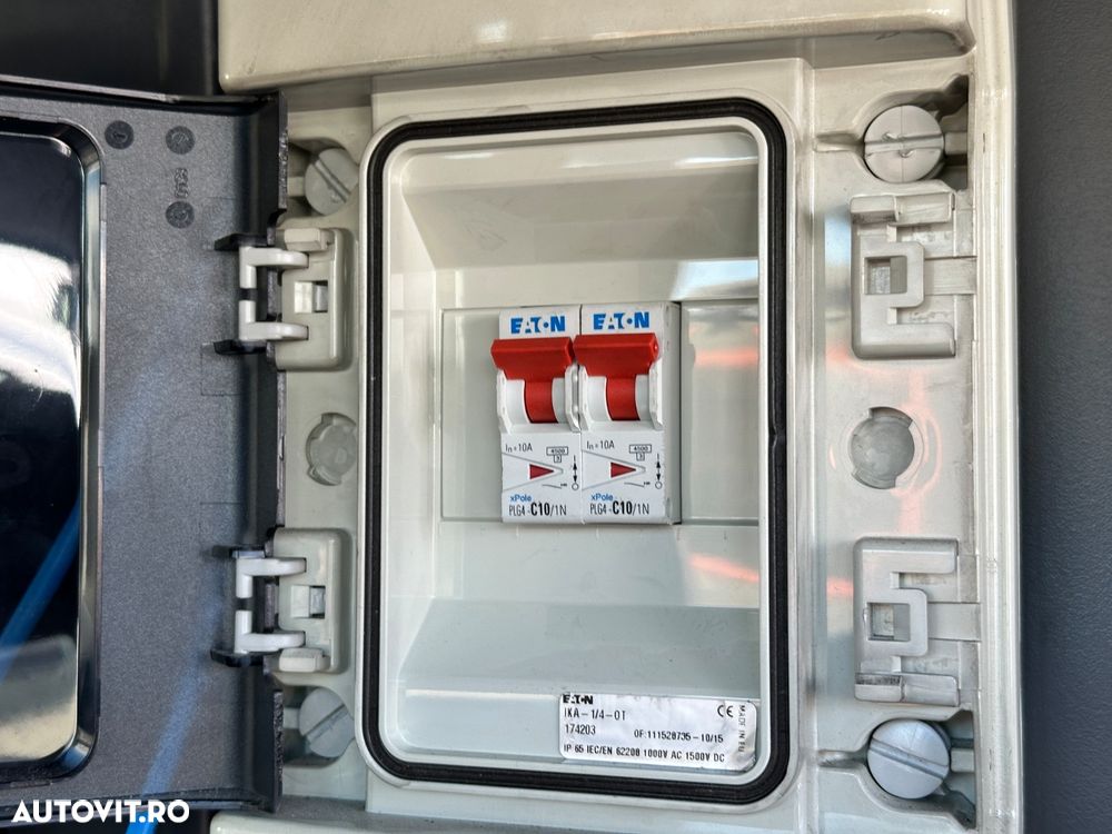 Ford Transit Custom - 16