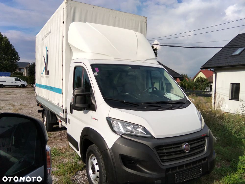 Fiat Ducato - 3