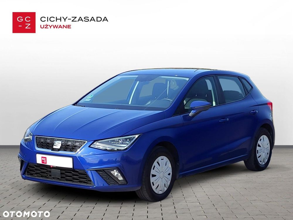 Seat Ibiza 1.0 TSI Style S&S - 1