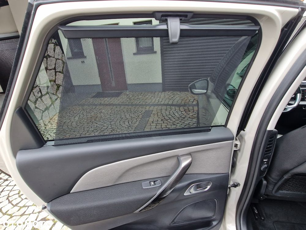 Citroën C4 Picasso PureTech 130 Stop&Start EAT6 SHINE - 24