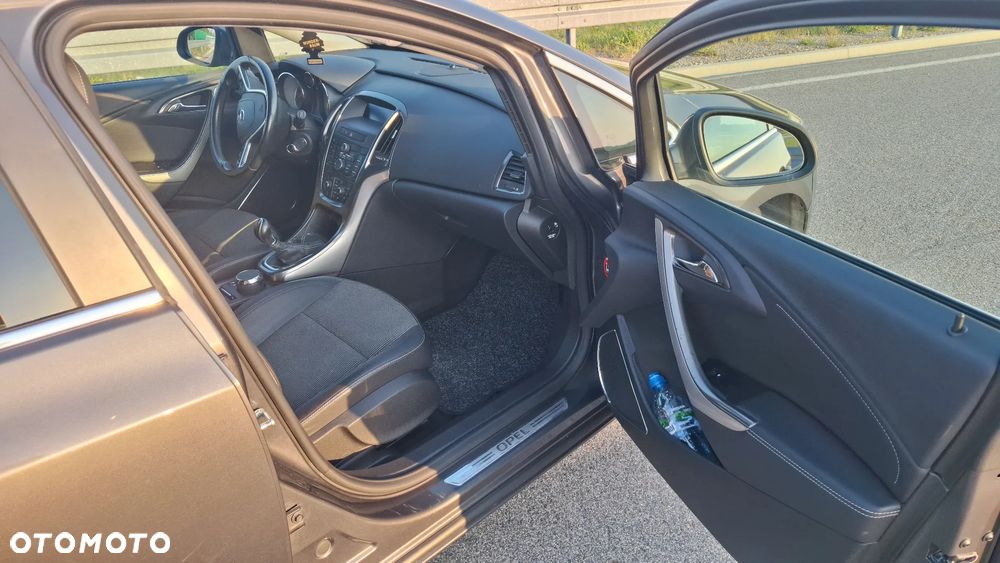 Opel Astra 1.4 Active - 10