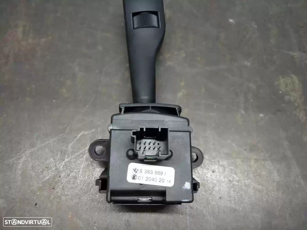 COMANDO LIMPA-VIDROS BMW 3 TOURING 2001 -8363669 - 3