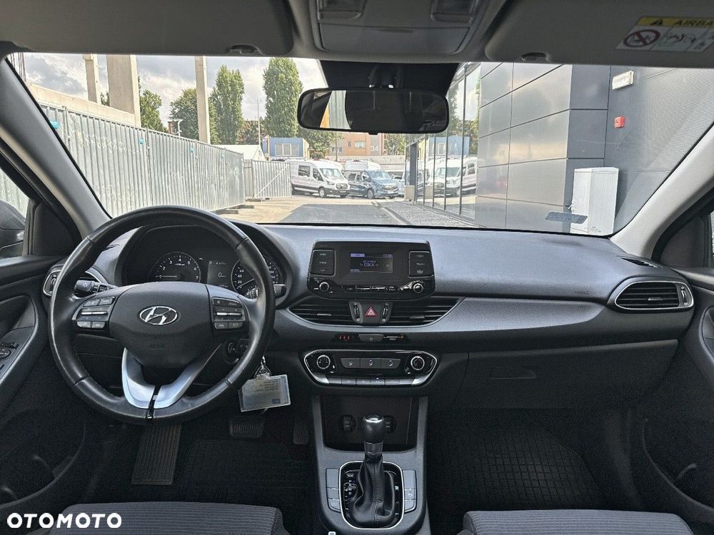 Hyundai i30 - 8