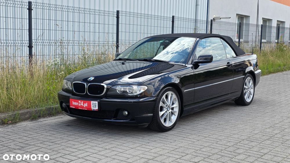 BMW Seria 3 318 Ci Edition Exclusive - 2