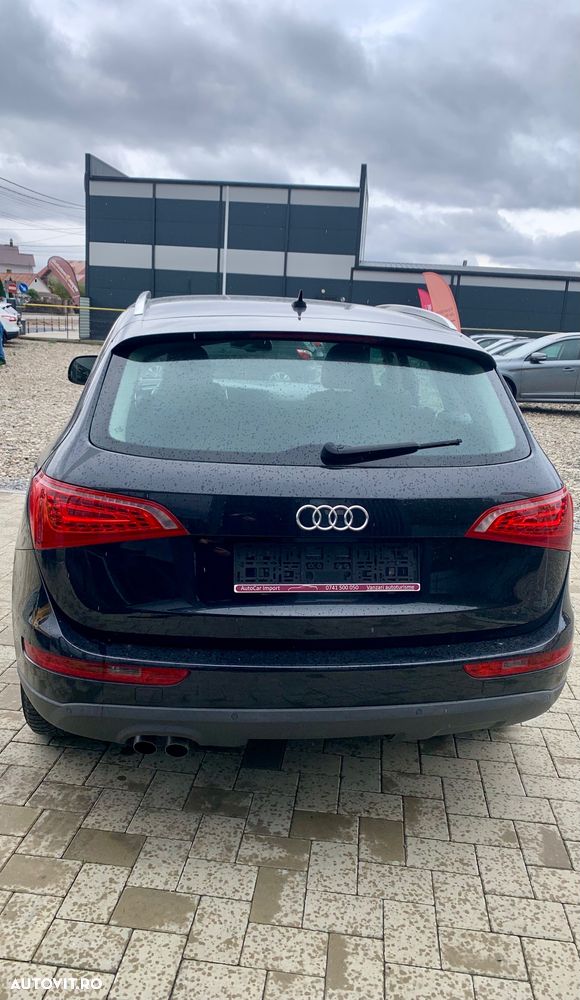 Audi Q5 - 3