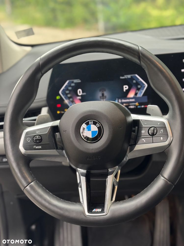 BMW Seria 2 218i - 30