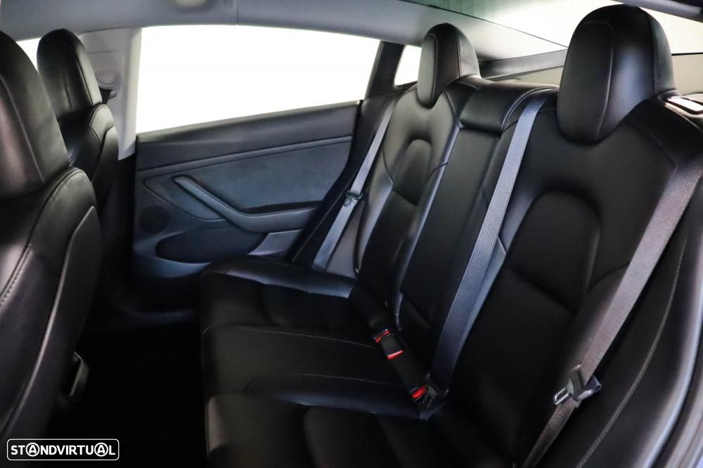 Tesla Model 3 Long Range AWD Dual Motor - 33