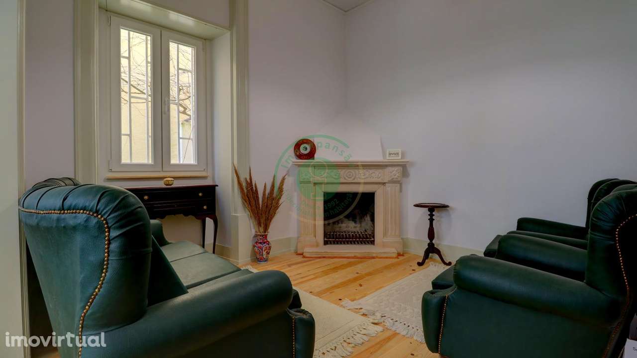 Casa com História no Bairro Novo - Grande imagem: 5/49