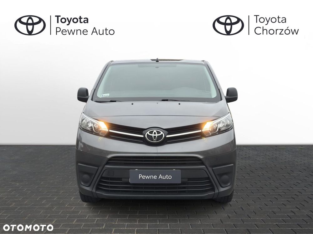 Toyota PROACE - 8