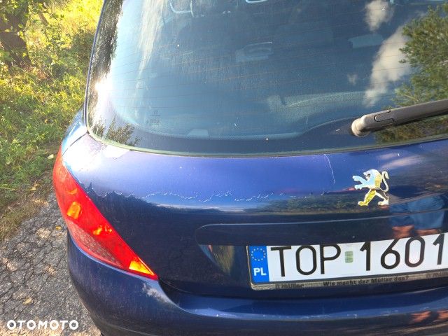 Peugeot 207 1.4 16V Trendy - 14