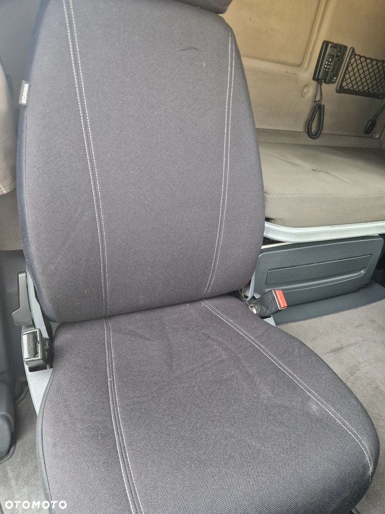 Scania R410 /MEGA/Klima Postojowa Automat Retarder /JVG Gliwice - 15