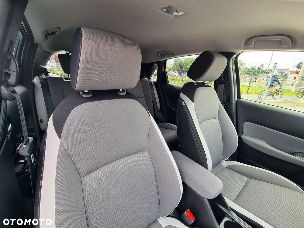 Honda Jazz 1.5 i-MMD Executive Crosstar - 30