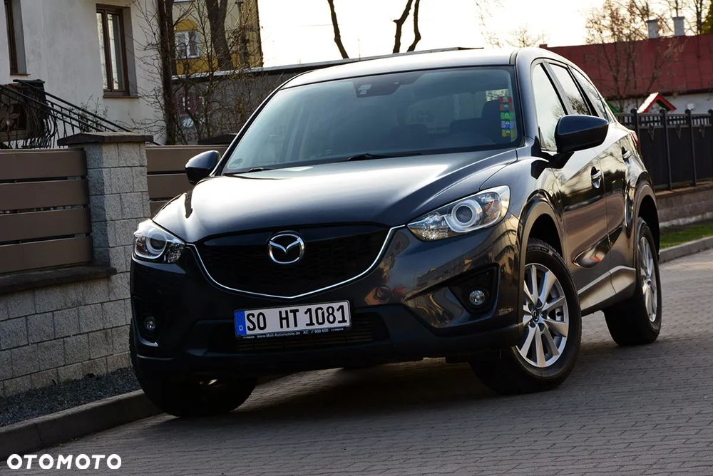 Mazda CX-5 2.2 D Skyenergy 2WD - 22
