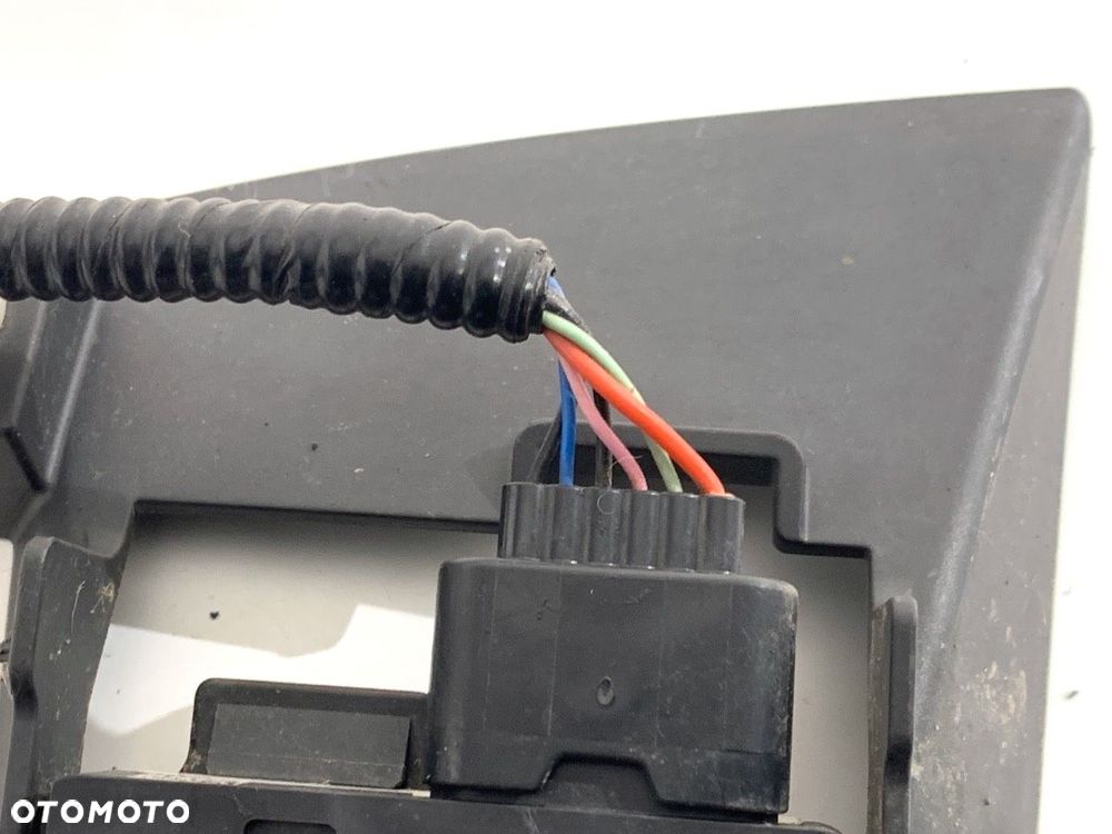 RADAR DISTRONIC  HONDA CR-V V (RW_, RT_) 2016 - 2022 2.0 e-CVT Hybrid AWD (RT6) 107 kW [145 KM] - 3