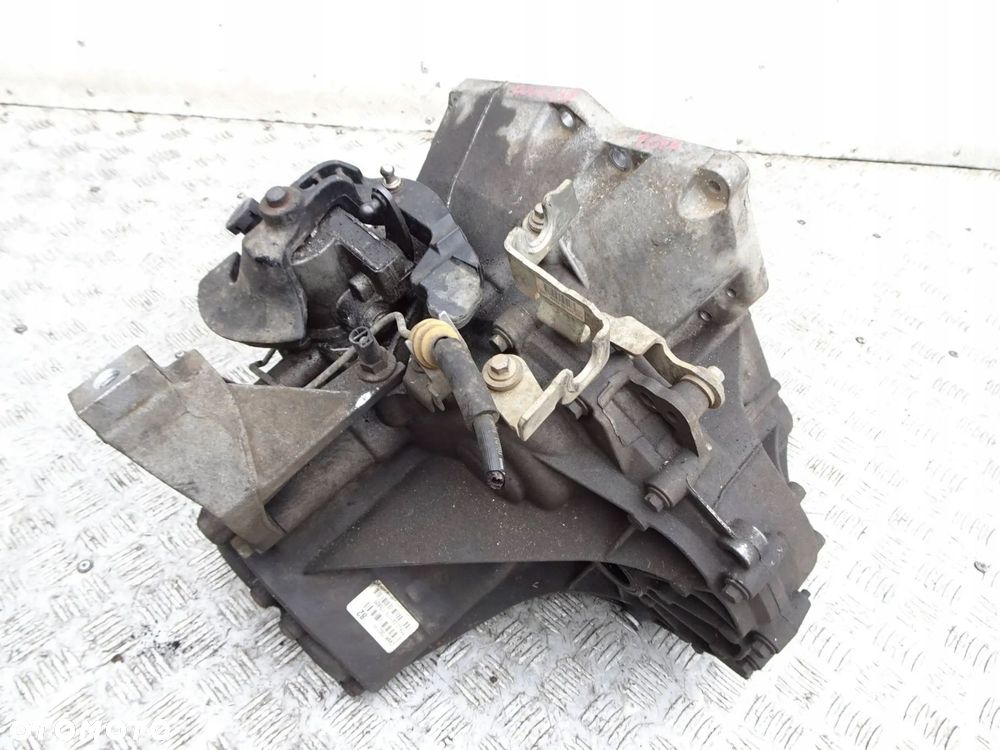 skrzynia biegów ford focus mk3 c-max mk2 1.0 ecoboost cv6r7002pf - 5