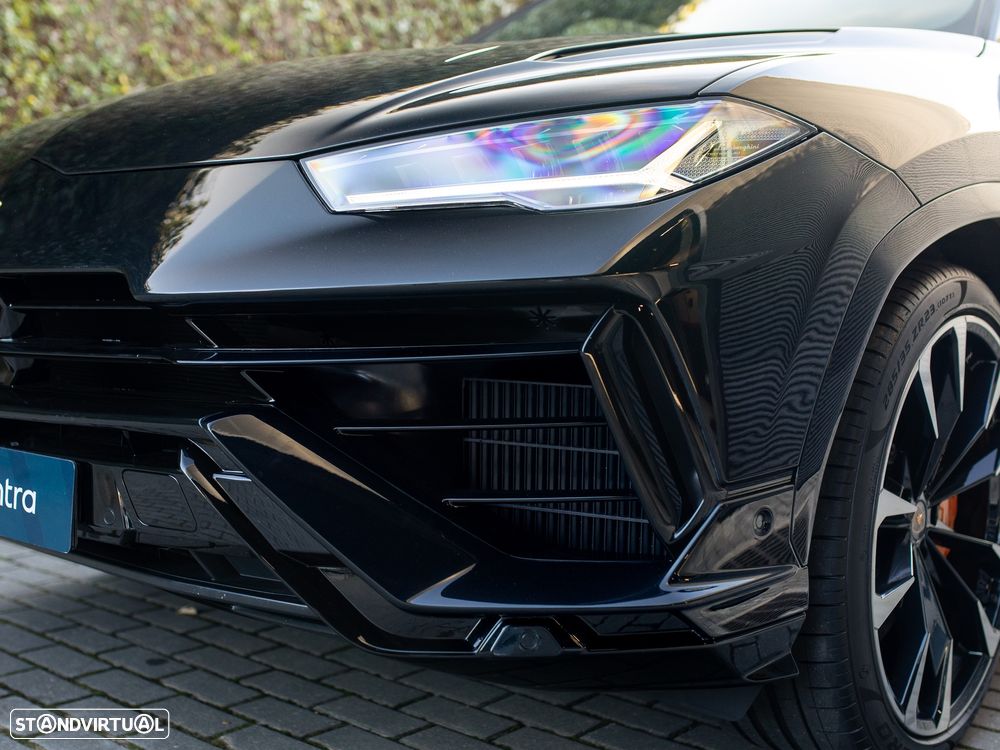 Lamborghini Urus 4.0 V8 S - 11