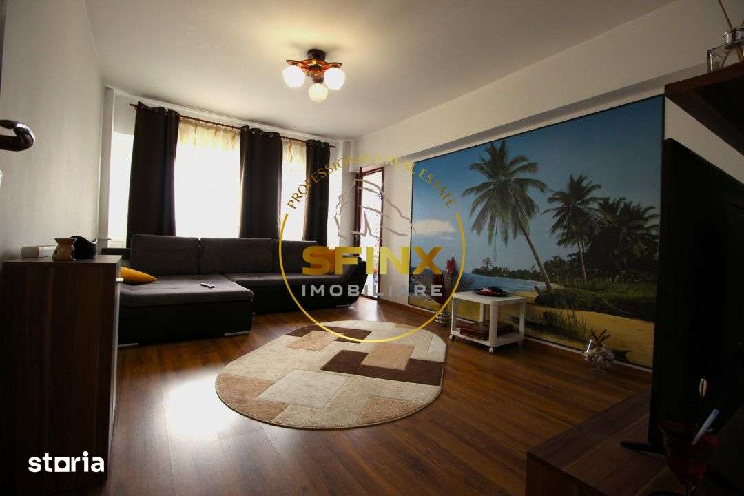 Apartament generos, 4 camere, decomandat, Pasaj Obor/Primaria sector 2 — fotografia 1
