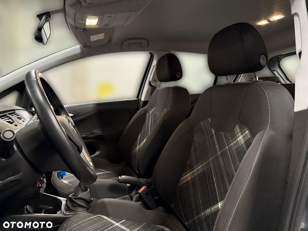 Opel Corsa 1.4 Enjoy S&S - 12