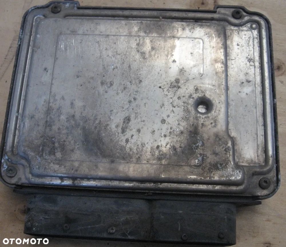 sterownik silnika VECTRA SIGNUM 1.9 CDTI 0281013408 0281011449 - 5