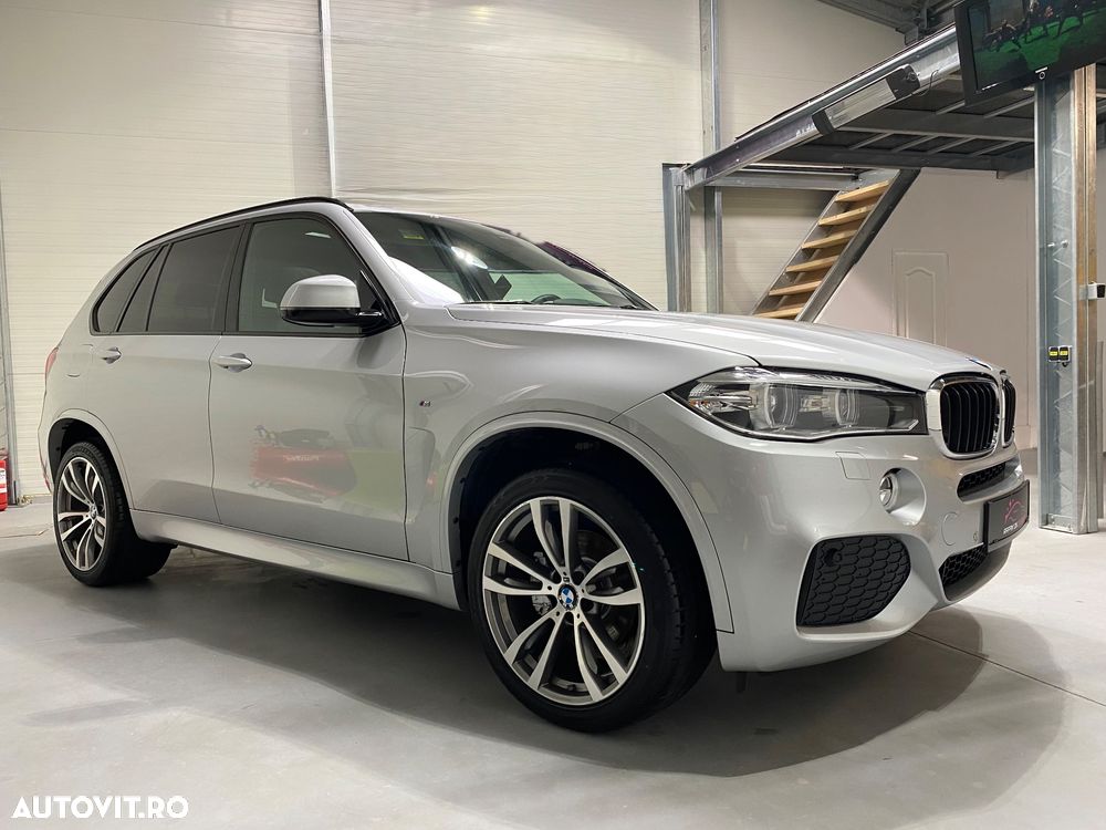 BMW X5 xDrive25d - 3