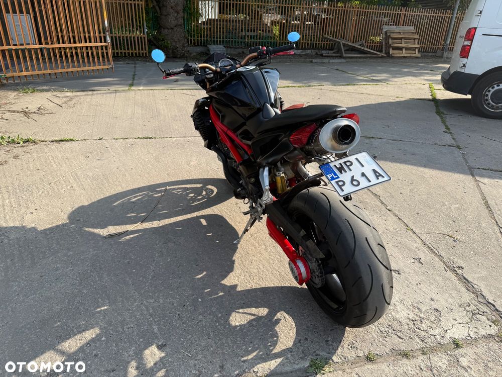 Benelli TNT - 6