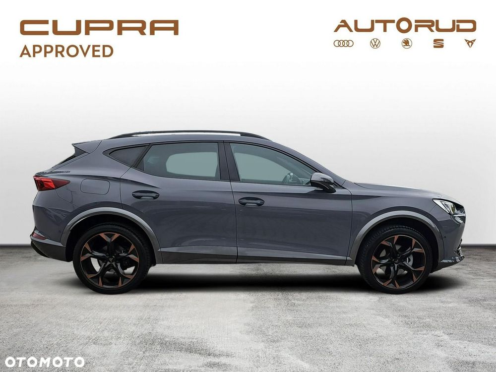 Cupra Formentor 1.5 TSI DSG - 6