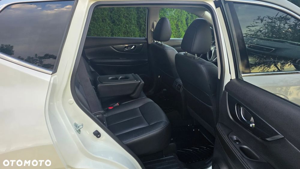Nissan X-Trail 1.6 DCi Tekna - 27