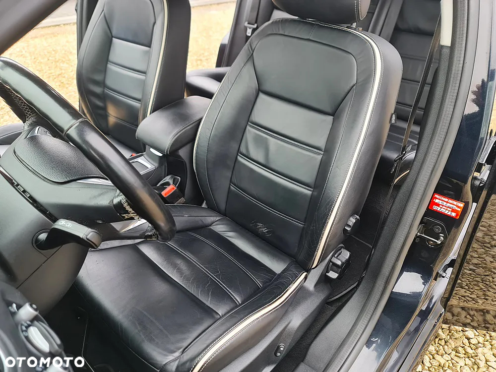 Ford Mondeo Turnier 2.0 TDCi Ambiente - 15