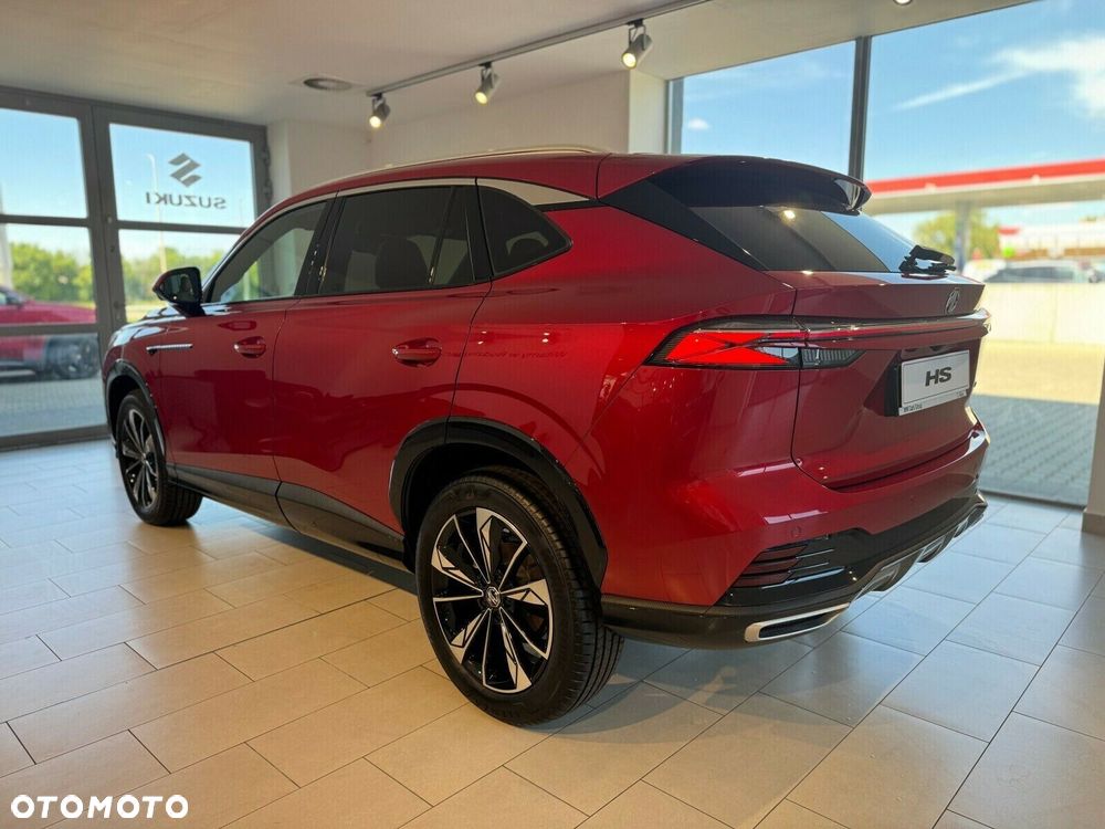 MG HS 1.5 T-GDI Excite DCT - 5