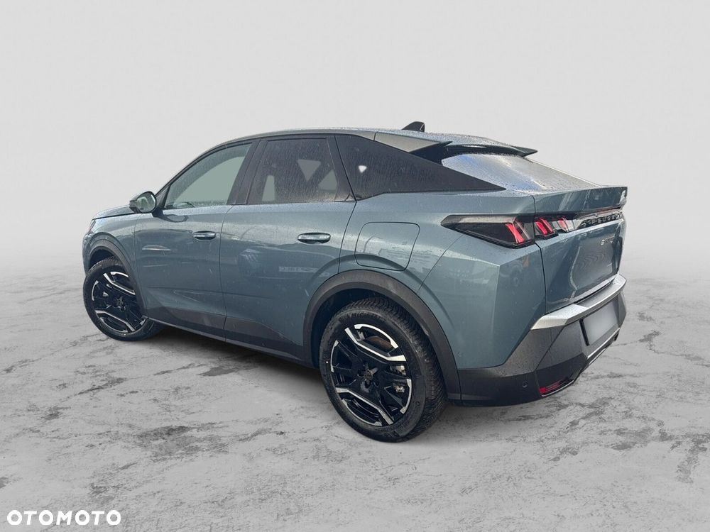 Peugeot 3008 - 4