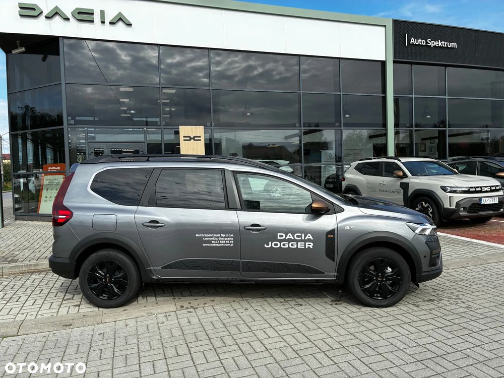 Dacia Jogger 1.0 TCe Extreme 7os - 3