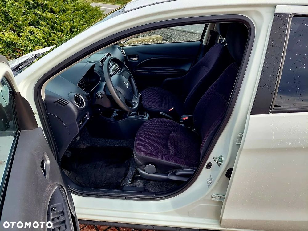 Mitsubishi Space Star 1.2 Top - 8