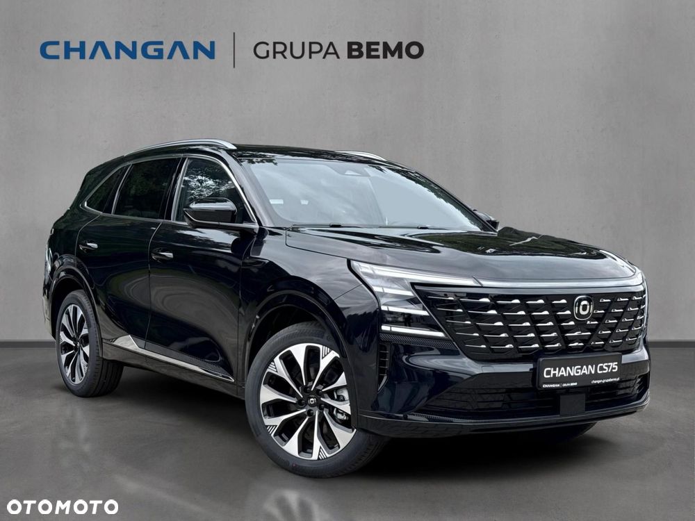 Changan CS75 Plus - 7