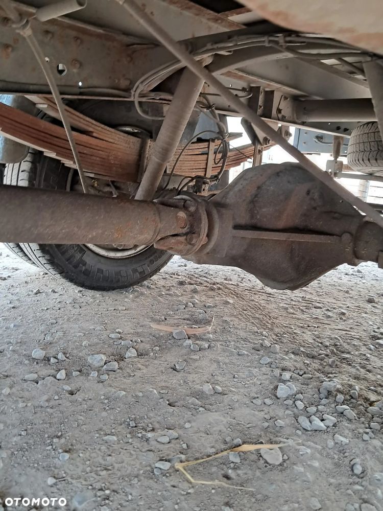 Iveco Daily 35C15 - 13