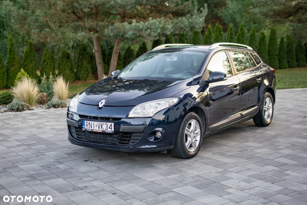 Renault Megane - 11