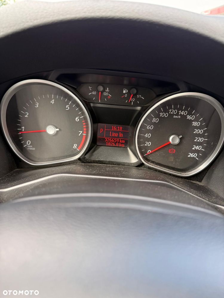 Ford Mondeo 2.0 T Trend MPS6 - 16