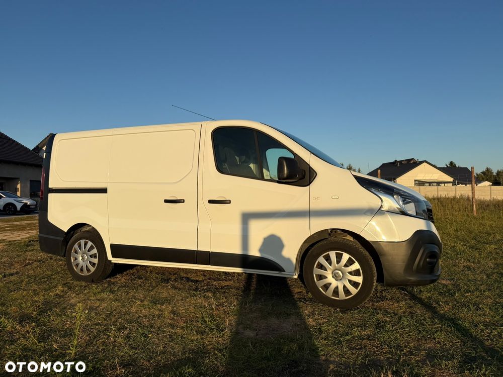 Renault Trafic - 29