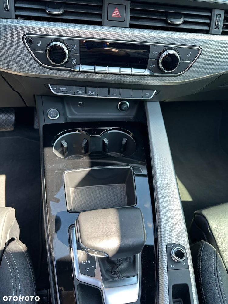 Audi A5 Sportback - 7