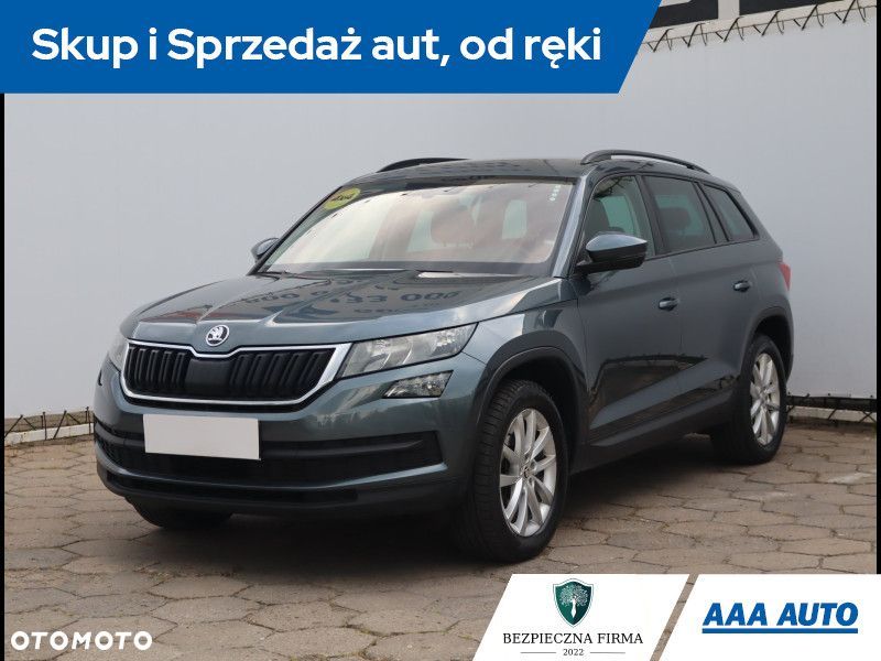 Skoda Kodiaq - 2