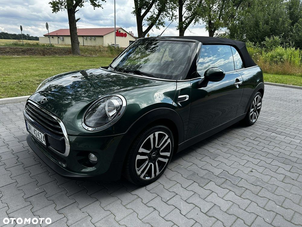 MINI Inny - 18
