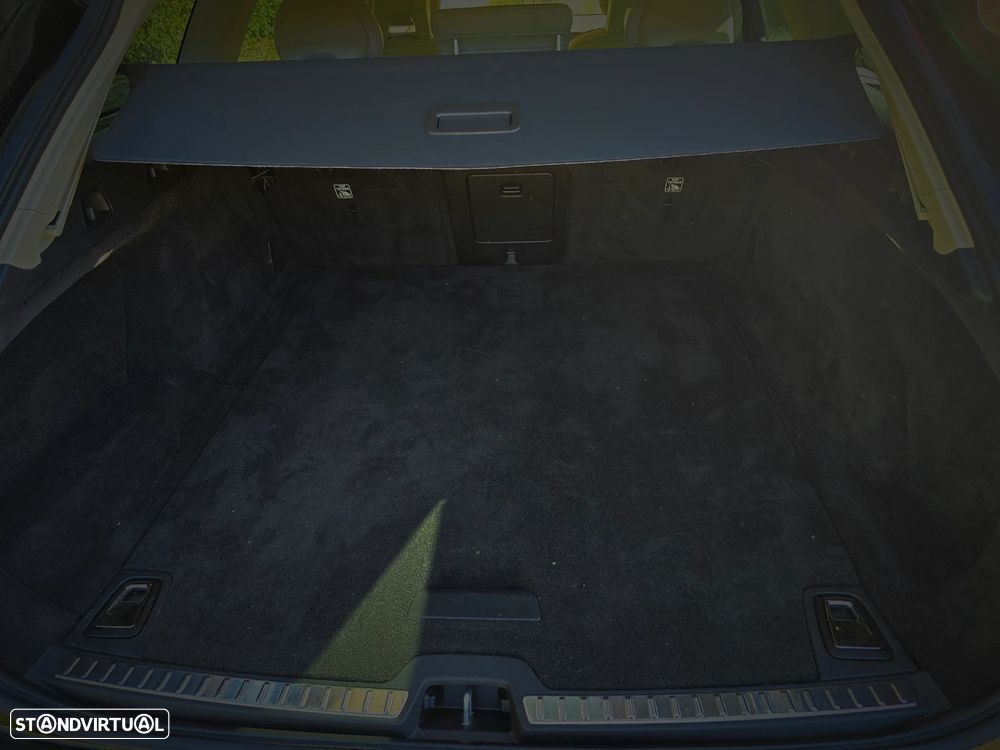 Volvo V90 2.0 D4 Inscription Geartronic - 14