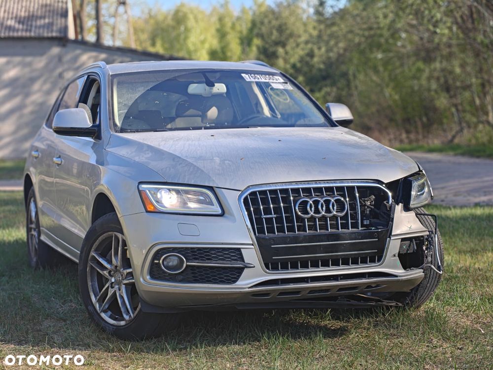 Audi Q5 - 13