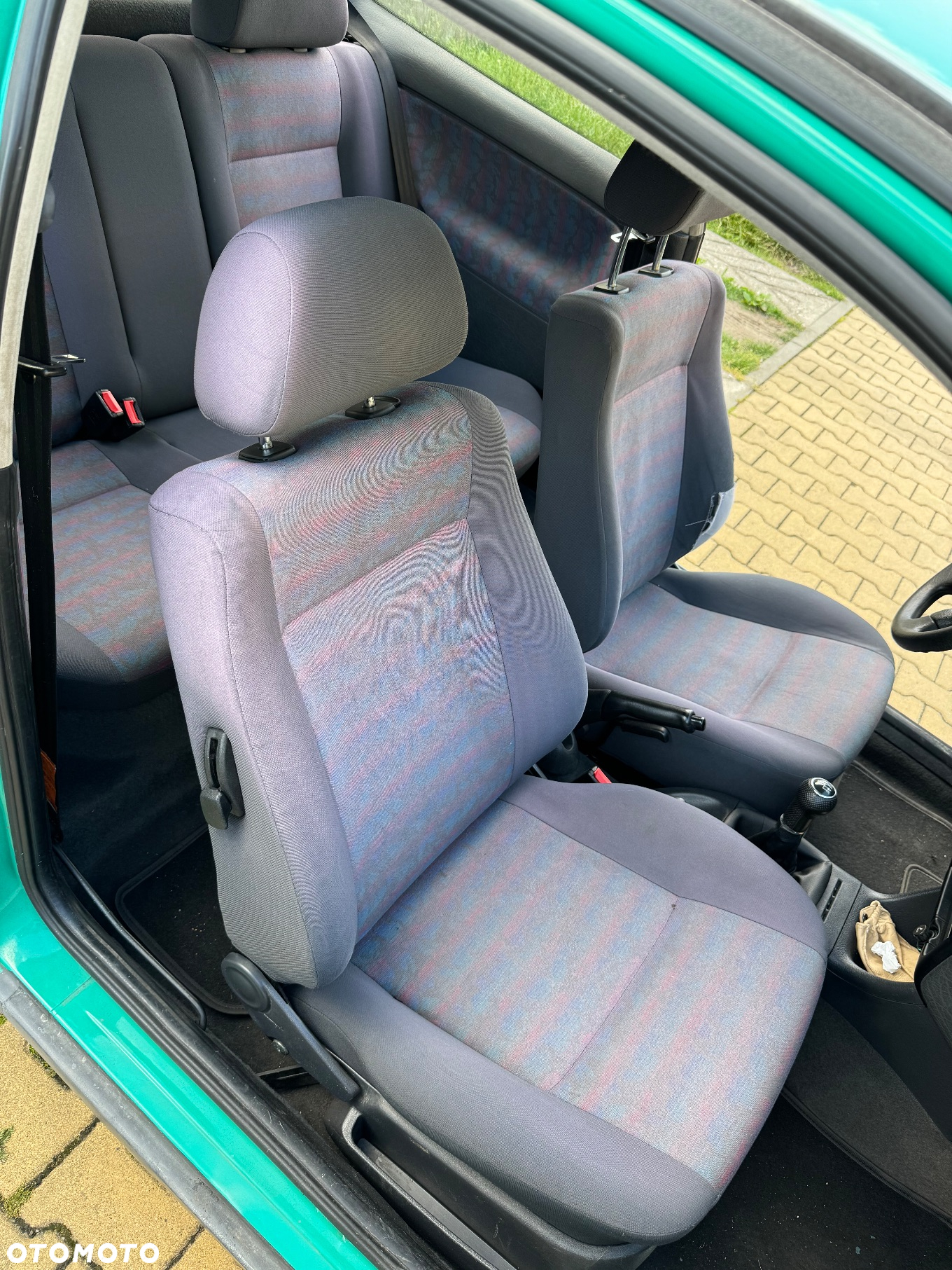 Volkswagen Polo 45 - 13