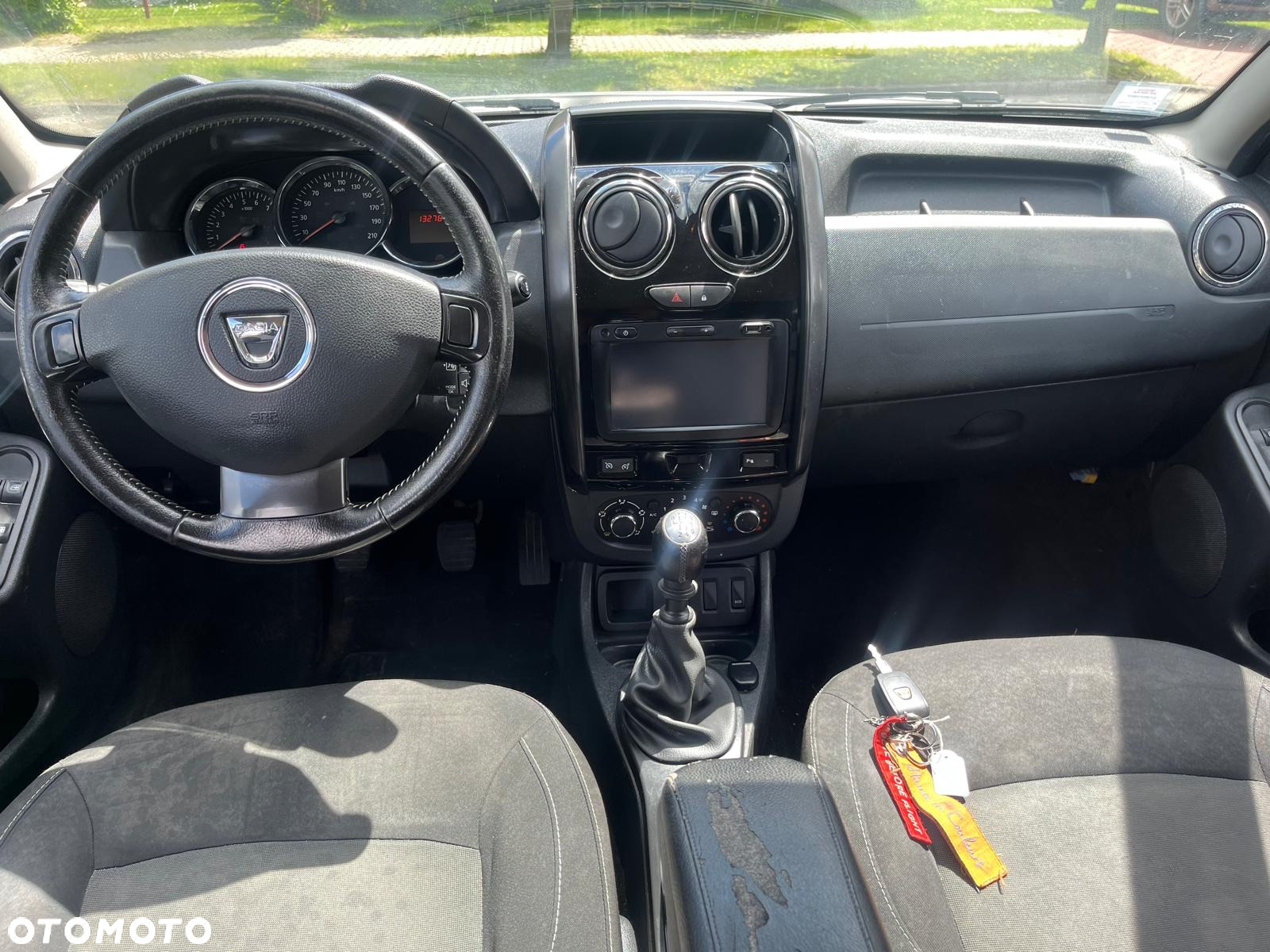 Dacia Duster 1.2 TCe Prestige - 12