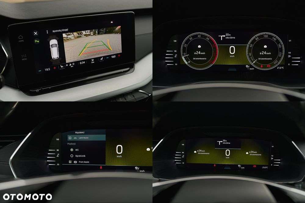 Skoda Octavia 2.0 TDI Edition - 37