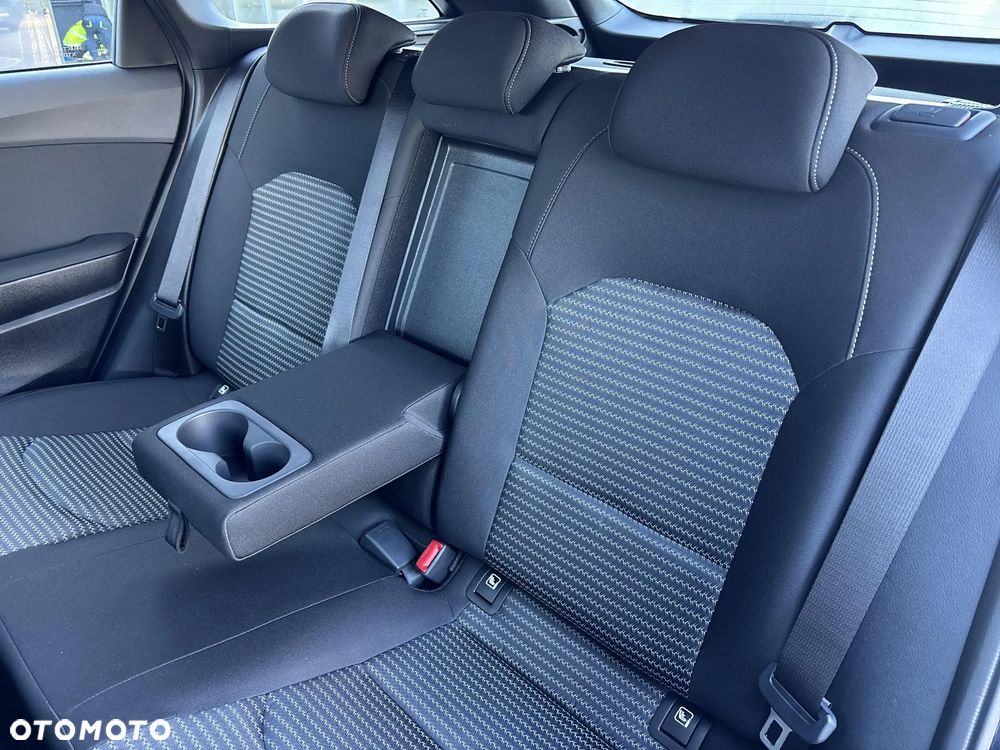 Kia Ceed 1.5 T-GDI M - 16