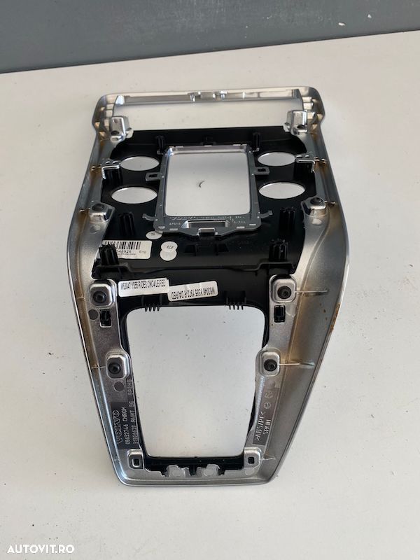 Ornament consola centrala Volvo V40 2012+ 8632794 08632746 08632794 - 8